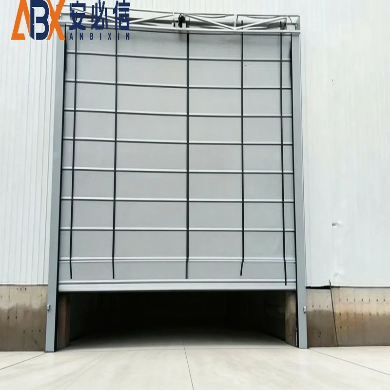 洛阳市卸货平台