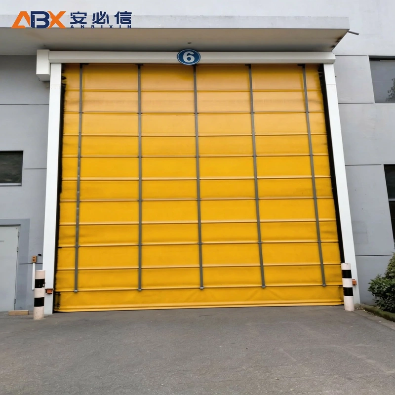 洛阳市高速堆积门