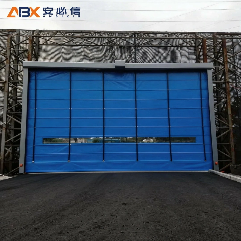 洛阳市机械式门封